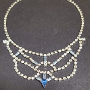 1940's Antique Necklace